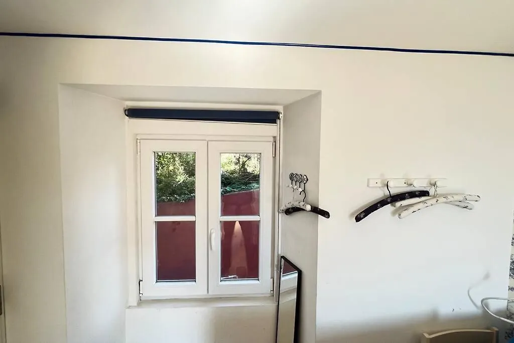 Apartamento Sao Vicente IV - Eco-Flat With French Balcony & View Lisboa 0*,